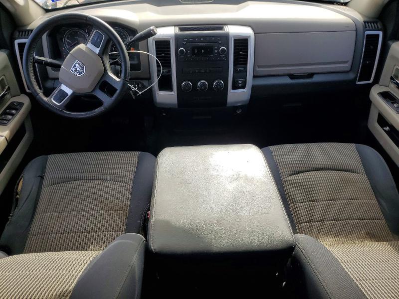 2009 Dodge Ram 1500 მანქანა იყიდება აუქციონზე, vin: 1D3HB18P89S762795, აუქციონის ნომერი: 61227836