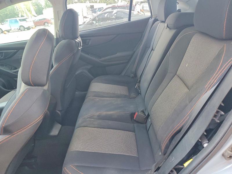 Продажа на аукционе авто 2020 Subaru Crosstrek, vin: JF2GTAEC9L8255350, номер лота: 63339076