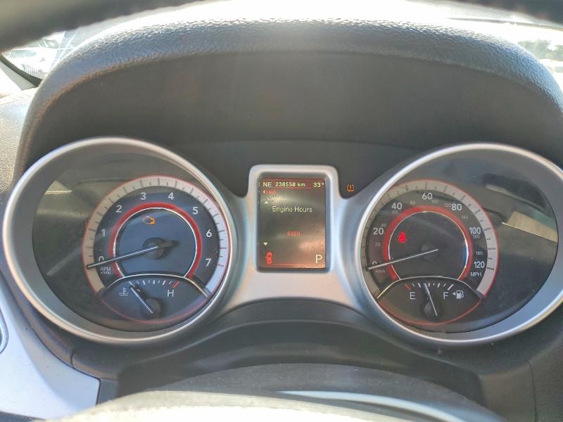 Aukcja sprzedaży 2018 Dodge Journey, vin: 3C4PDCAB1JT509426, numer aukcji: 60578106