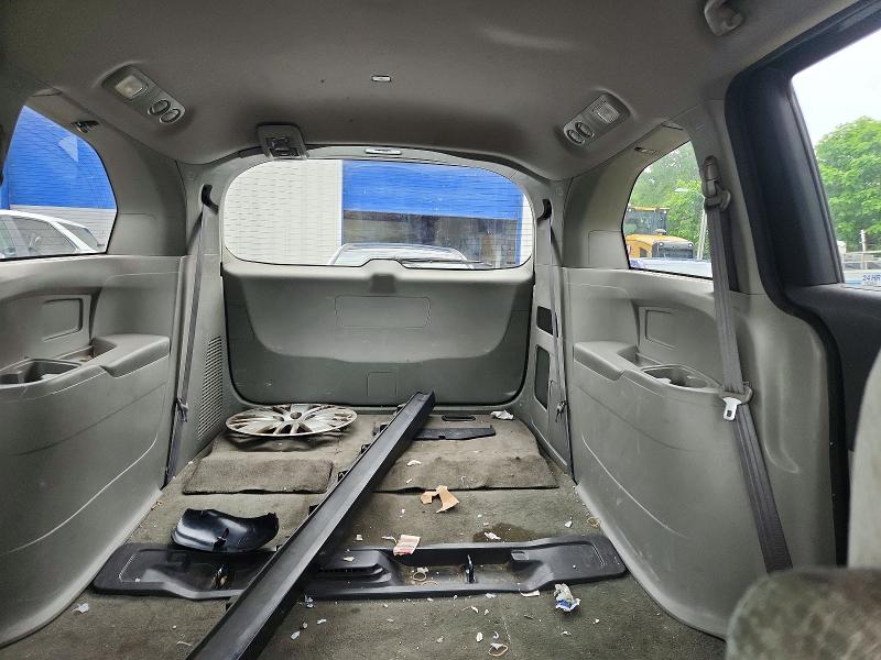 Продажа на аукционе авто 2016 Honda Odyssey, vin: 5FNRL5H25GB141496, номер лота: 60584906