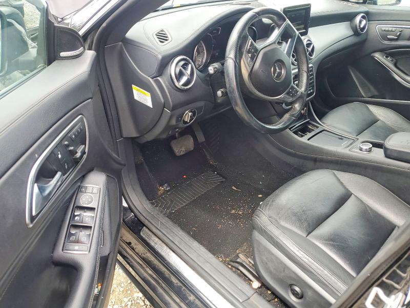 Продаж на аукціоні авто 2014 Mercedes-benz Cla, vin: WDDSJ4EB3EN041486, номер лоту: 61241606