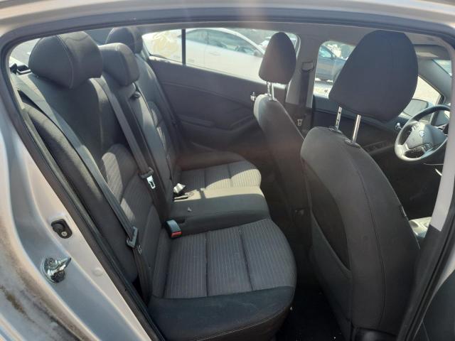 63560486 :رقم المزاد ، KNAFX4A67G5502336 vin ، 2016 Kia Forte مزاد بيع