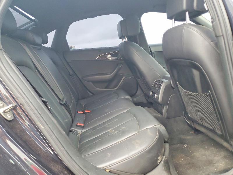 Продажа на аукционе авто 2015 Audi A6, vin: WAUFGAFC2FN012821, номер лота: 60630096