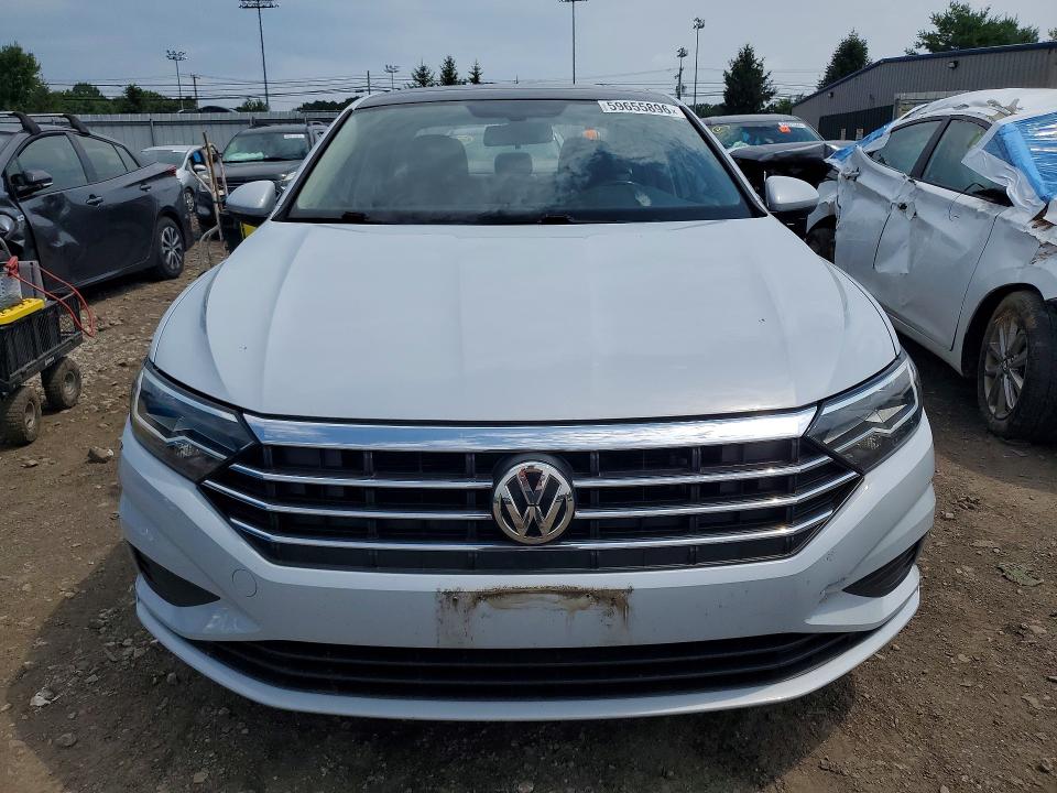 Продажа на аукционе авто 2019 Volkswagen Jetta, vin: 3VWC57BU1KM121723, номер лота: 59655896