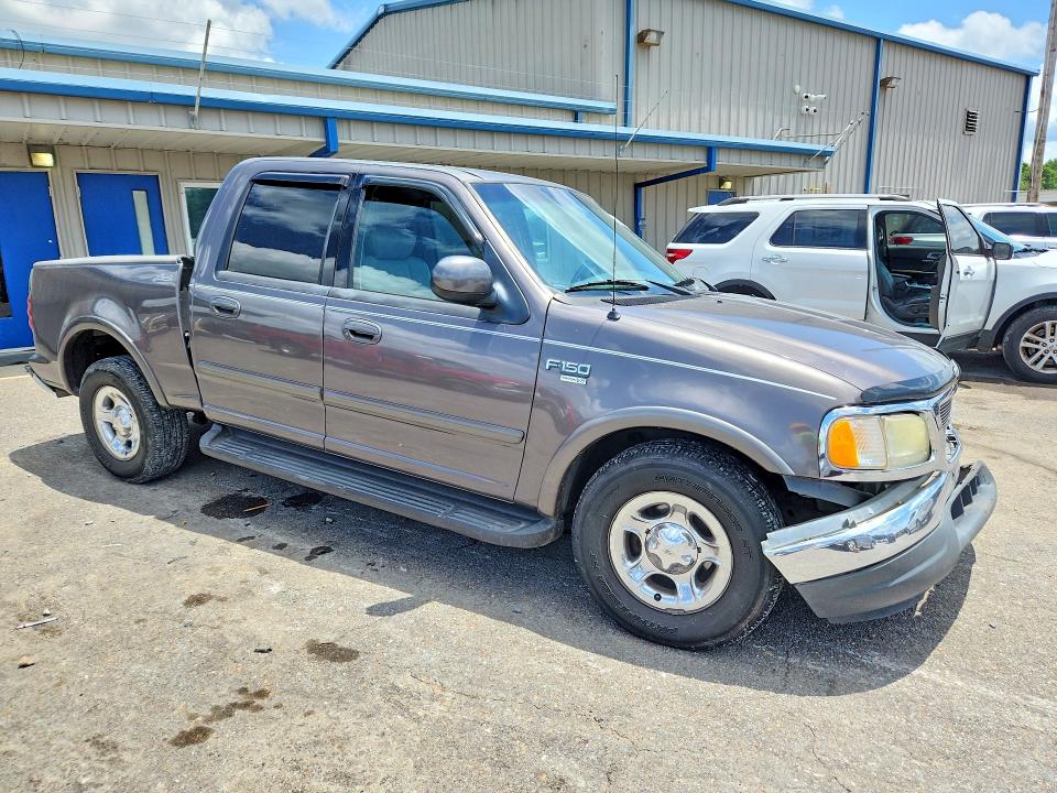 Aukcja sprzedaży 2003 Ford F150, vin: 1FTRW07683KC57691, numer aukcji: 61309456