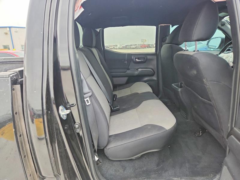 Aukcja sprzedaży 2023 Toyota Tacoma, vin: 3TMCZ5AN6PM648346, numer aukcji: 60561056