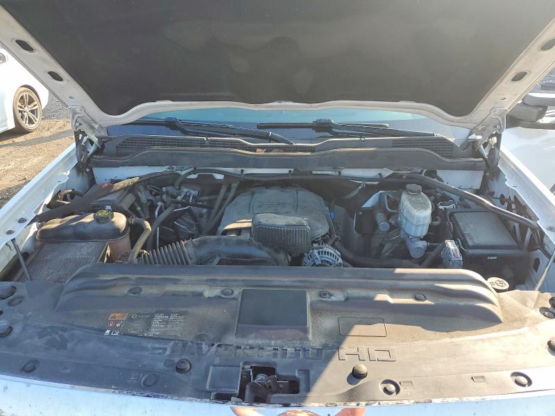 2019 Chevrolet Silverado მანქანა იყიდება აუქციონზე, vin: 2GC2KSEG4K1217045, აუქციონის ნომერი: 59404816