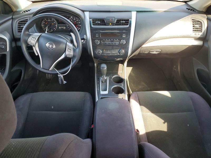 63311166 :رقم المزاد ، 1N4BL3AP0DC170981 vin ، 2013 Nissan Altima مزاد بيع