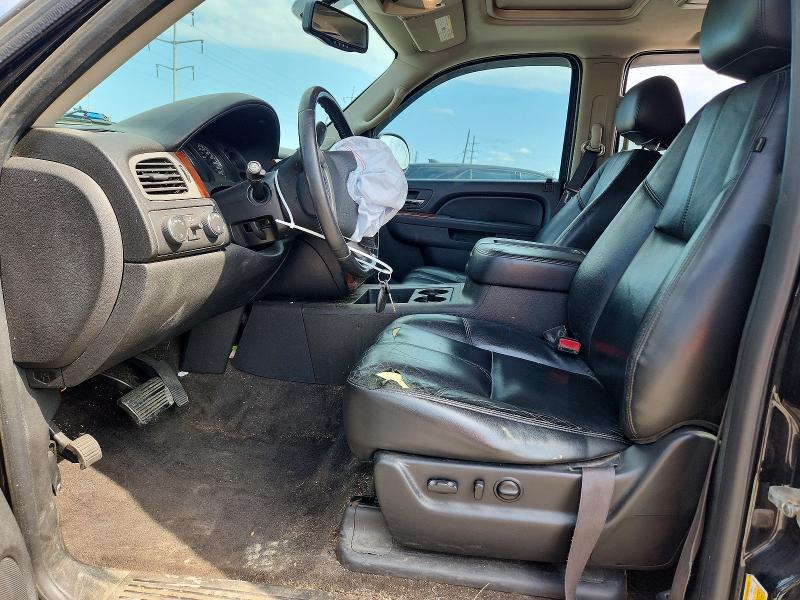 Продаж на аукціоні авто 2014 Chevrolet Tahoe, vin: 1GNSKBE03ER204289, номер лоту: 62153086