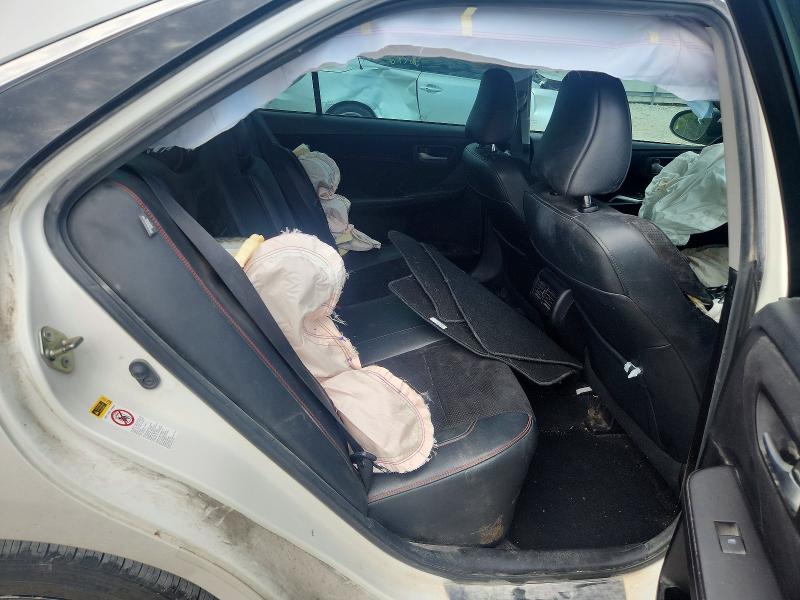 Aukcja sprzedaży 2015 Toyota Camry, vin: 4T1BF1FK9FU052827, numer aukcji: 60629056