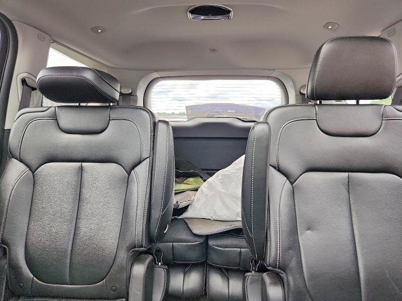Aukcja sprzedaży 2024 Jeep Grand Cherokee, vin: 1C4RJKBG3R8938860, numer aukcji: 60619186