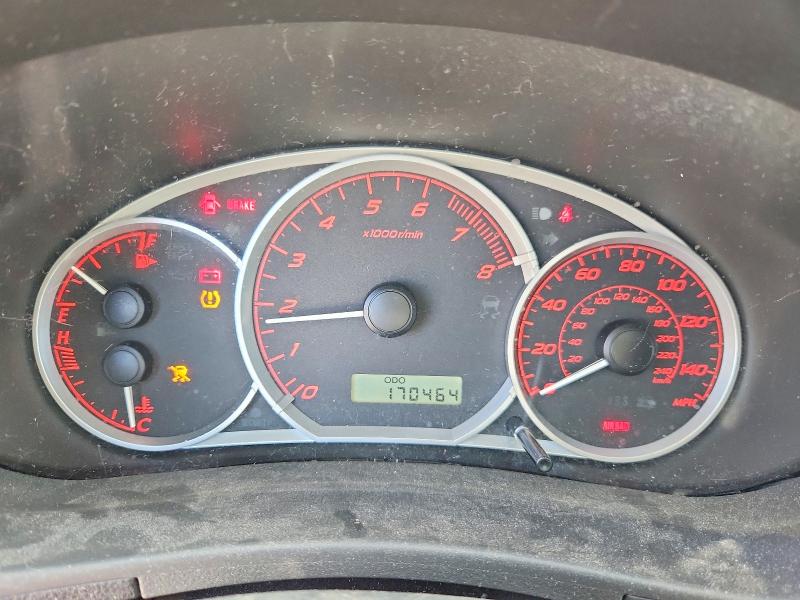 Продажа на аукционе авто 2010 Subaru Impreza, vin: JF1GH7G63AG821831, номер лота: 60595926