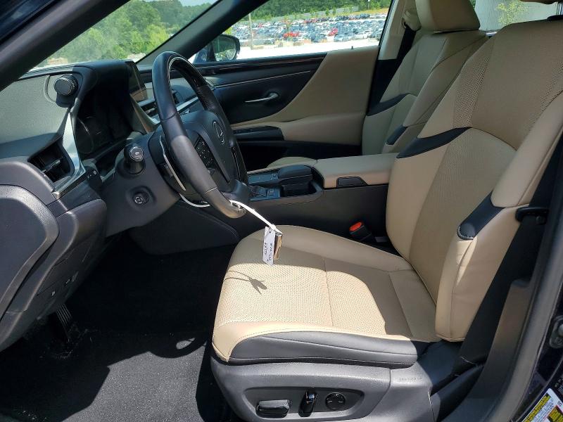 Продажа на аукционе авто 2021 Lexus Es 350, vin: 58ADZ1B11MU094556, номер лота: 59780026