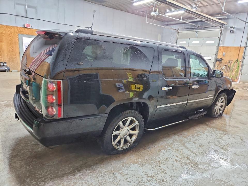 Продажа на аукционе авто 2011 Gmc Yukon Xl, vin: 1GKS2MEF7BR366631, номер лота: 59059636
