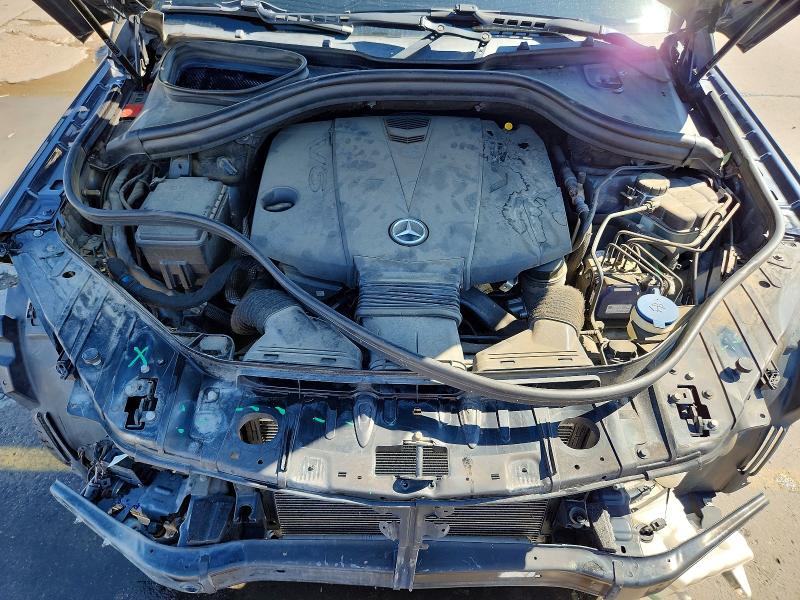 Продаж на аукціоні авто 2014 Mercedes-benz Gl, vin: 4JGDF2EE4EA335212, номер лоту: 62085996