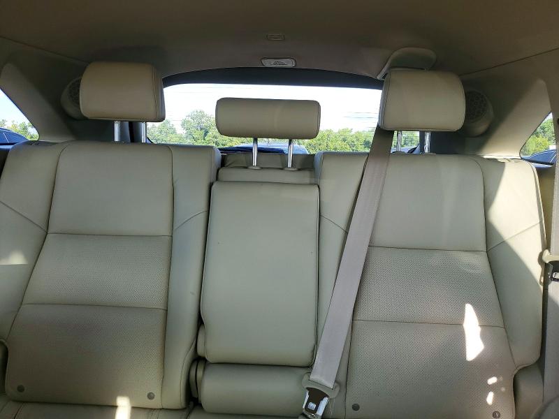 60059486 :رقم المزاد ، 5J8TB4H56EL011817 vin ، 2014 Acura Rdx مزاد بيع