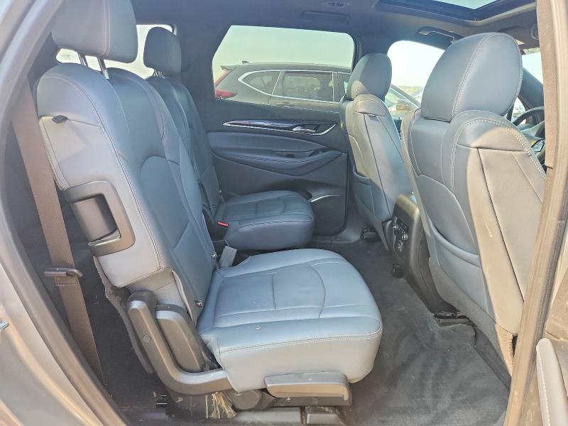 Продажа на аукционе авто 2023 Buick Enclave, vin: 5GAEVAKW5PJ232811, номер лота: 60442416