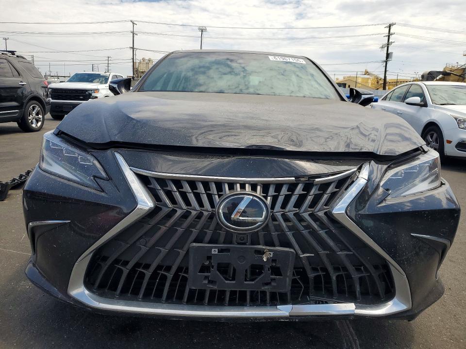 Продаж на аукціоні авто 2025 Lexus Es 300h, vin: 58AEA1C17SU073606, номер лоту: 61967156