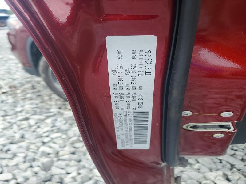 Продажа на аукционе авто 2019 Jeep Cherokee, vin: 1C4PJMDX1KD398101, номер лота: 62007926