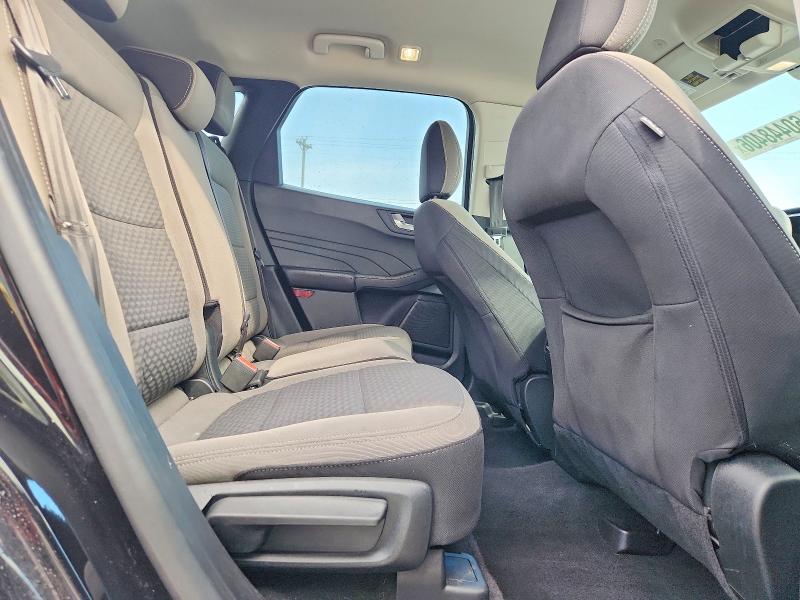 Продаж на аукціоні авто 2021 Ford Escape, vin: 1FMCU0BZ4MUA40072, номер лоту: 60448406
