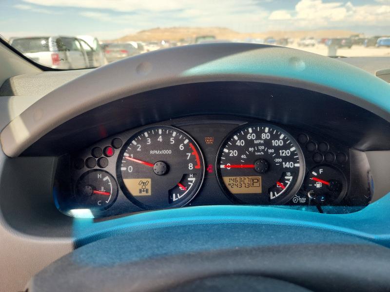 Aukcja sprzedaży 2008 Nissan Xterra, vin: 5N1AN08W08C505038, numer aukcji: 61067456