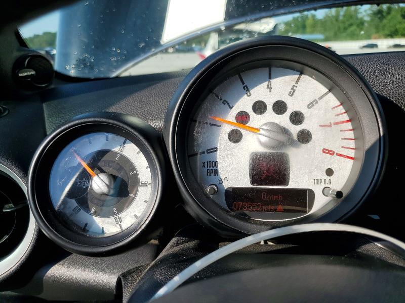 Aukcja sprzedaży 2014 Mini Cooper Con, vin: WMWZP3C54ET298082, numer aukcji: 60530606