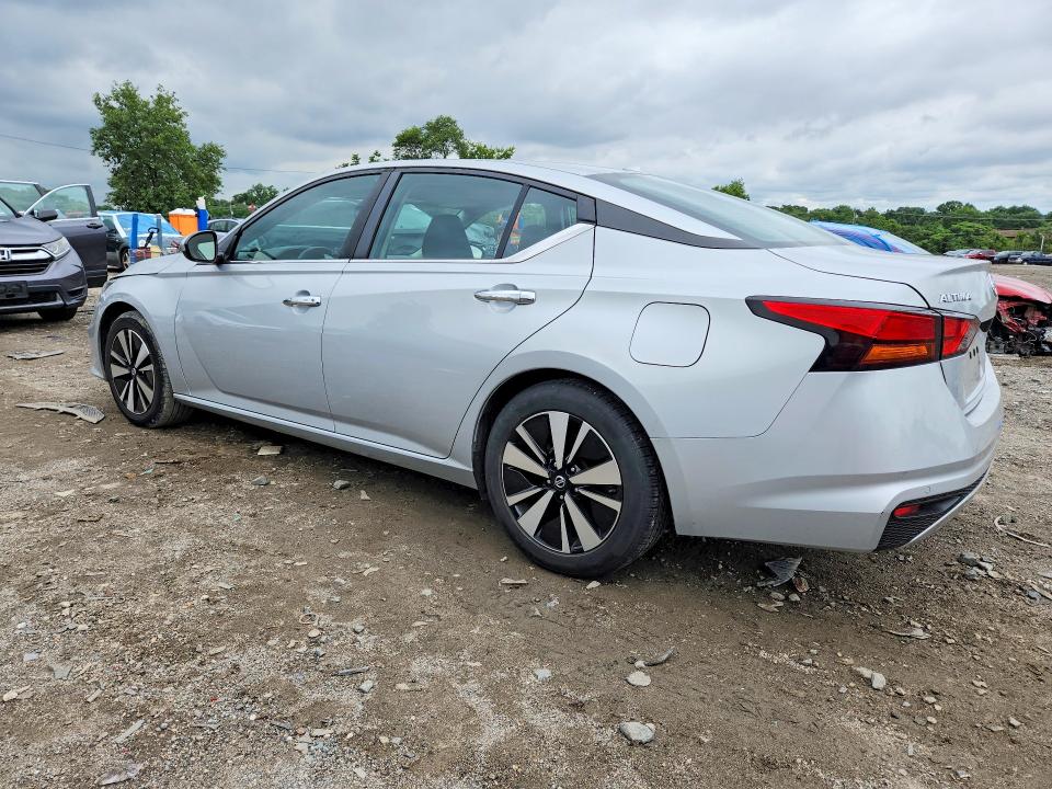 59679216 :رقم المزاد ، 1N4BL4DV1MN416764 vin ، 2021 Nissan Altima مزاد بيع