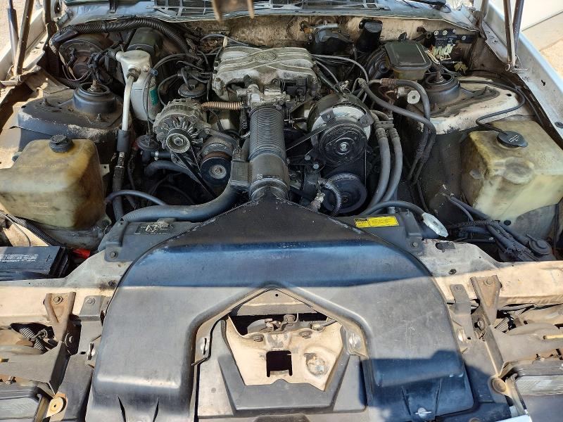 1987 Chevrolet Camaro მანქანა იყიდება აუქციონზე, vin: 1G1FP21S5HN163140, აუქციონის ნომერი: 62830546