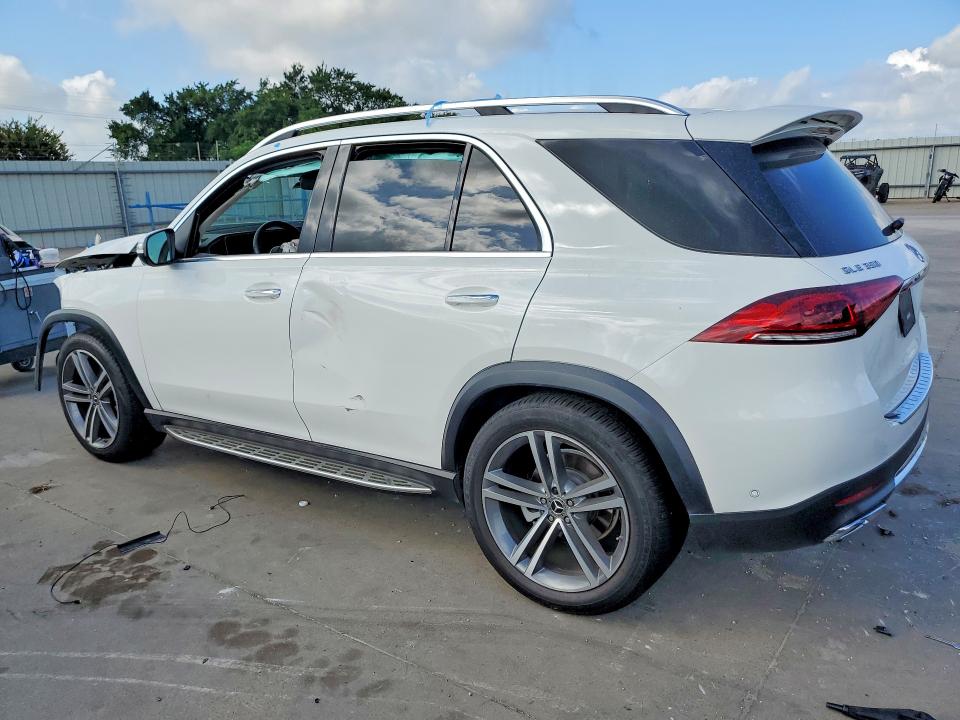Продаж на аукціоні авто 2022 Mercedes-benz Gle, vin: 4JGFB4JB2NA762898, номер лоту: 59229986