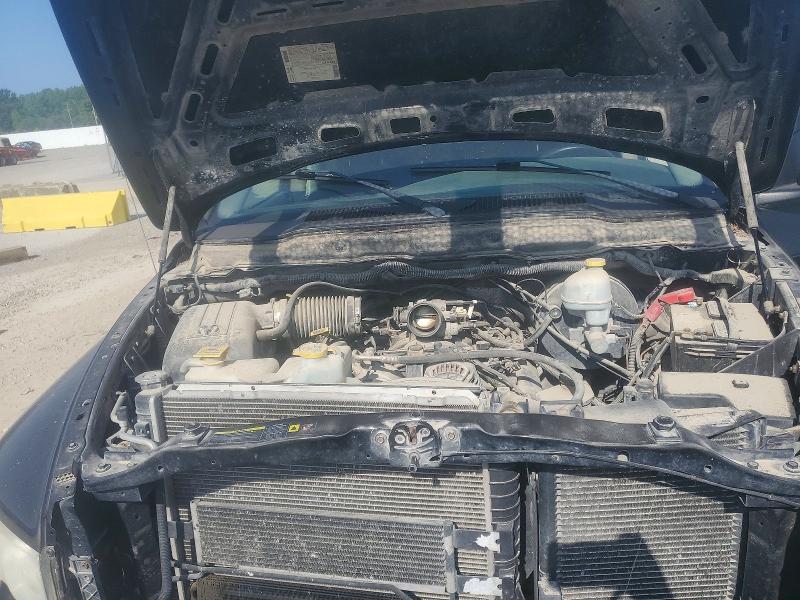Продаж на аукціоні авто 2005 Dodge Ram 1500, vin: 1D7HU18N35S302459, номер лоту: 62356926