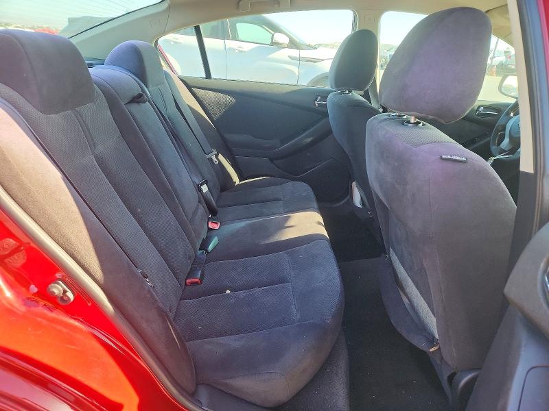 Продаж на аукціоні авто 2009 Nissan Altima, vin: 1N4AL21E29C111328, номер лоту: 61358076