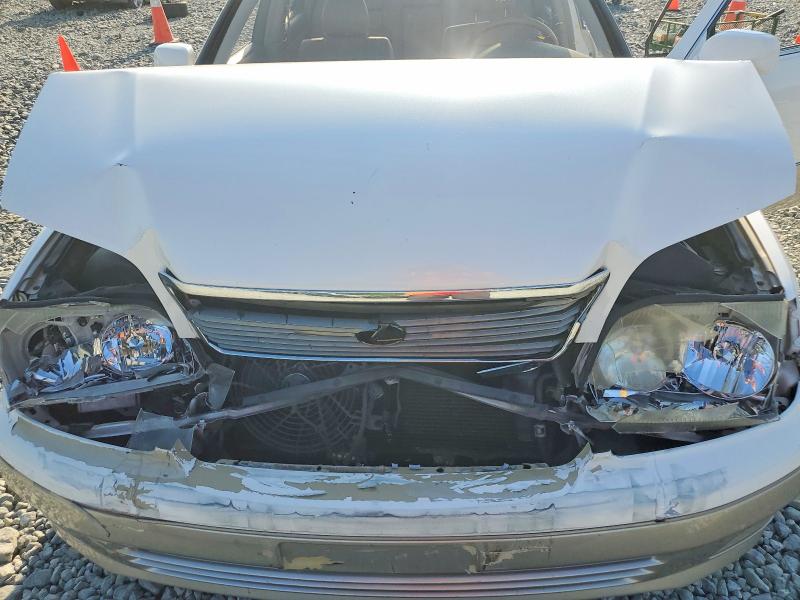 Aukcja sprzedaży 2000 Lexus Ls, vin: JT8BH28F5Y0181712, numer aukcji: 59626036