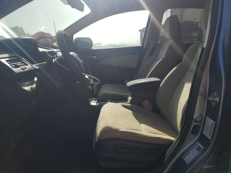 Продаж на аукціоні авто 2016 Honda Cr-v, vin: 2HKRM4H52GH640453, номер лоту: 59028846