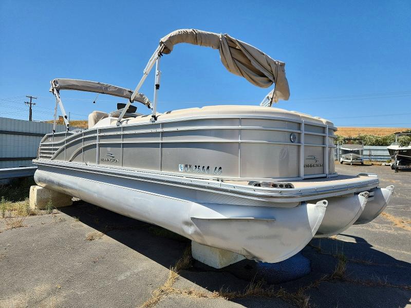 Aukcja sprzedaży 2013 Bennington Marine Boat, vin: ETW84245H213, numer aukcji: 68390085
