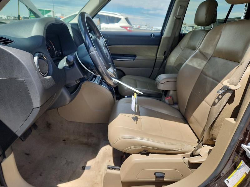 Aukcja sprzedaży 2014 Jeep Patriot, vin: 1C4NJRCB9ED633102, numer aukcji: 61408276