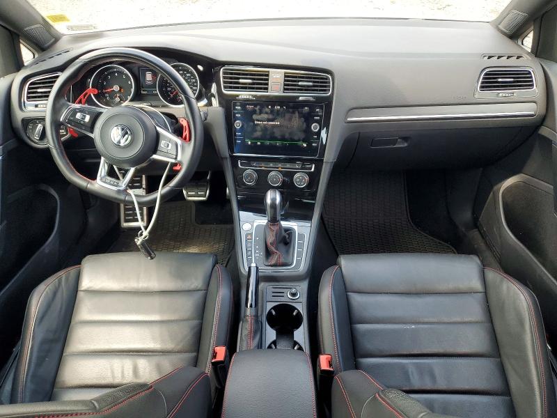 Продаж на аукціоні авто 2020 Volkswagen Gti, vin: 3VW6T7AUXLM010397, номер лоту: 62099036