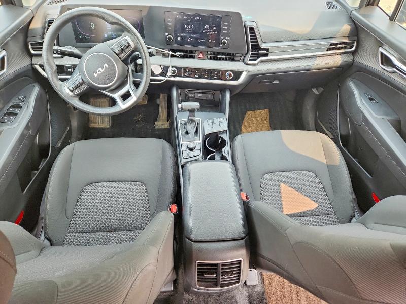 Продажа на аукционе авто 2023 Kia Sportage, vin: KNDPUCAF8P7146543, номер лота: 61474736