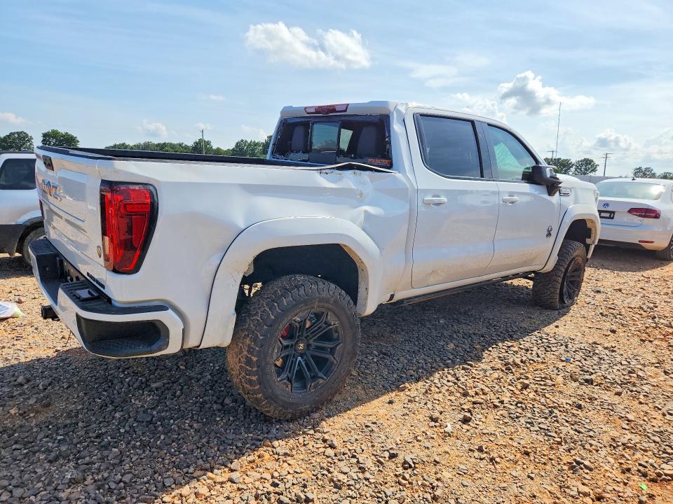 59201476 :رقم المزاد ، 1GTUUEEL4TZ320654 vin ، 2026 Gmc Sierra 1500 مزاد بيع