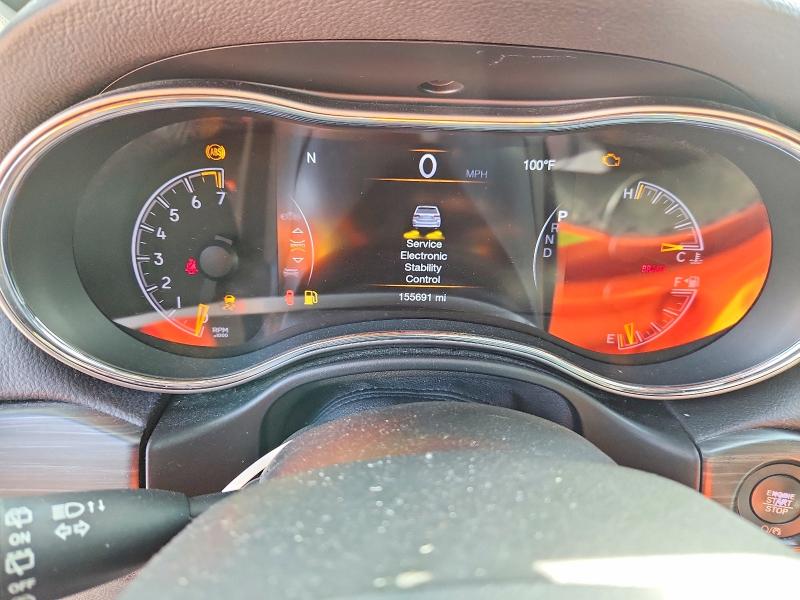 Продаж на аукціоні авто 2019 Jeep Grand Cherokee, vin: 1C4RJEBG5KC556771, номер лоту: 62636006