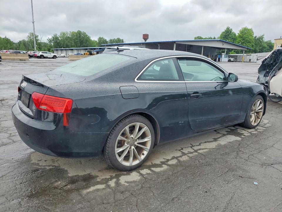 Aukcja sprzedaży 2013 Audi A5, vin: WAUCFAFR8DA041285, numer aukcji: 59625426