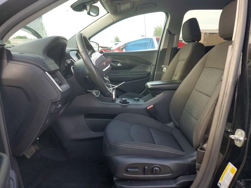 Продажа на аукционе авто 2022 Gmc Terrain, vin: 3GKALTEV4NL181071, номер лота: 63231466