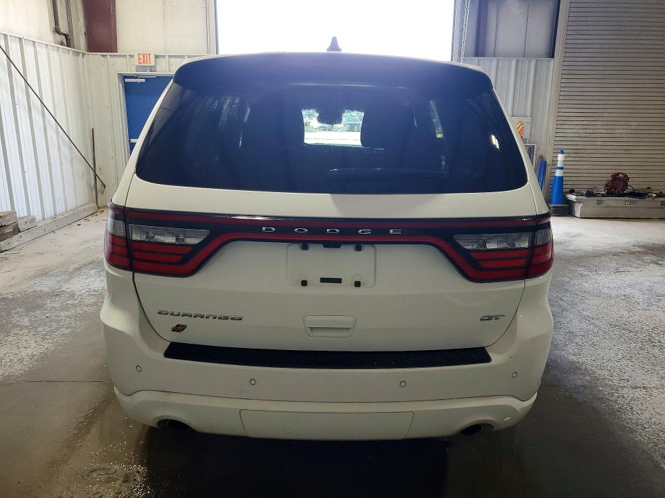 Продажа на аукционе авто 2025 Dodge Durango, vin: 1C4RDJDG5SC547453, номер лота: 85637015