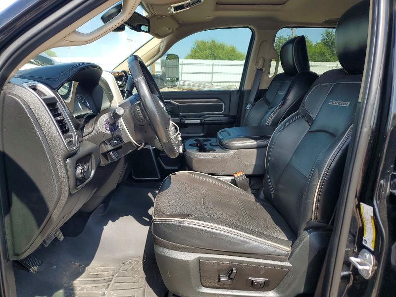 Aukcja sprzedaży 2019 Ram 3500, vin: 3C63R3ML7KG555770, numer aukcji: 61685846