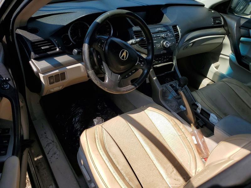 Aukcja sprzedaży 2009 Acura Tsx, vin: JH4CU26659C035331, numer aukcji: 62305966