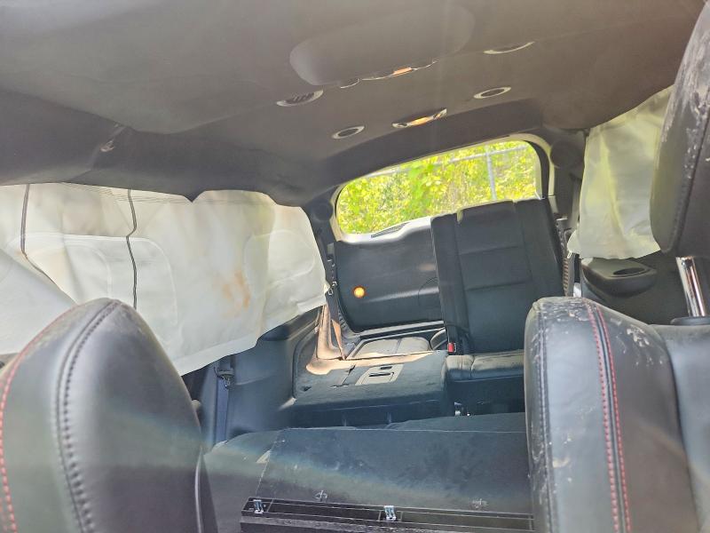 2025 Dodge Durango მანქანა იყიდება აუქციონზე, vin: 1C4SDJCT5SC555469, აუქციონის ნომერი: 60027706