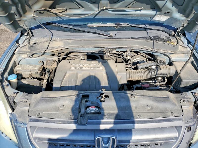 Продажа на аукционе авто 2005 Honda Pilot, vin: 2HKYF18515H507992, номер лота: 61805866