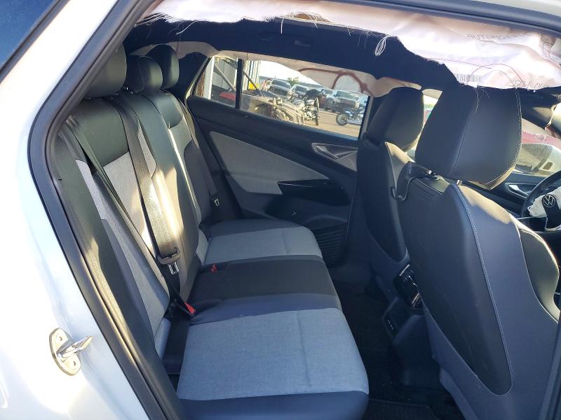 62877466 :رقم المزاد ، 1V2BMPE85RC019769 vin ، 2024 Volkswagen Id.4 مزاد بيع