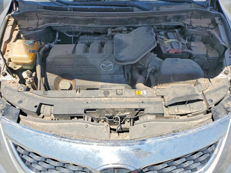 Продаж на аукціоні авто 2012 Mazda Cx-9, vin: JM3TB3CA4C0337795, номер лоту: 62083106