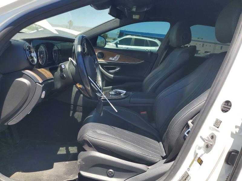 Aukcja sprzedaży 2020 Mercedes-benz E, vin: W1KZF8DB9LA769438, numer aukcji: 60200876