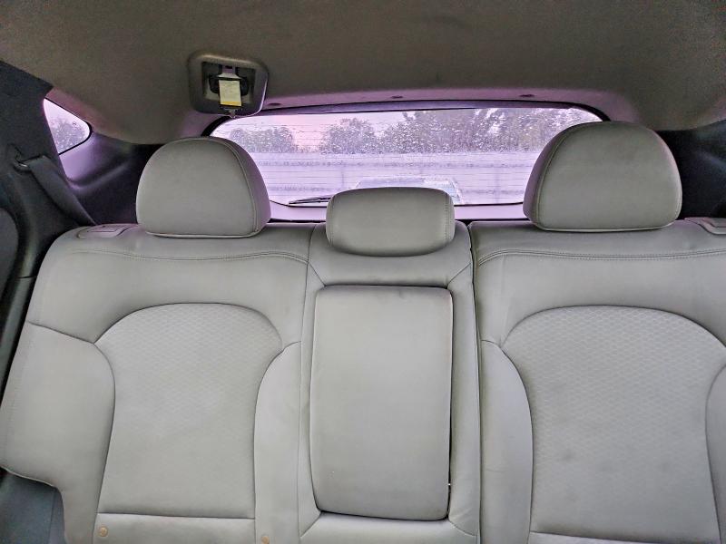 62406686 :رقم المزاد ، KM8JT3AB5BU294628 vin ، 2011 Hyundai Tucson مزاد بيع
